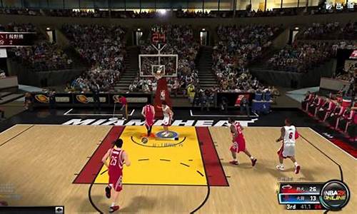 nba2konline2空中接力键盘按键-2k20空中接力键盘