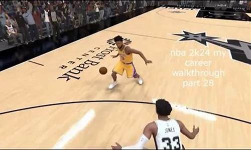 2k拉满需要什么显卡-nba2k24配置要求